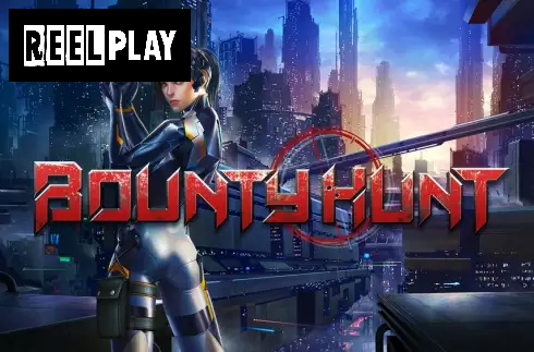 Bounty Hunt